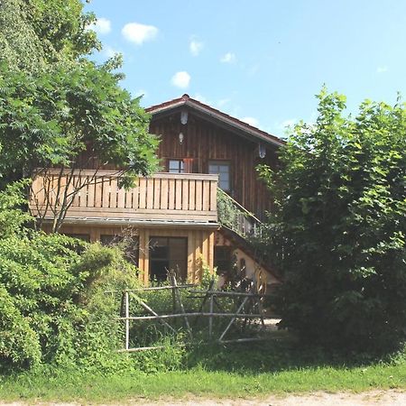 Spring-Hof Oberostendorf Exterior foto