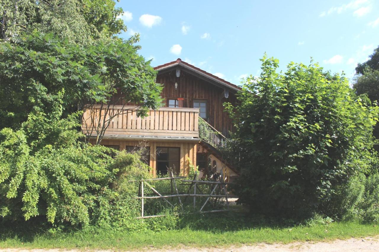 Spring-Hof Oberostendorf Exterior foto